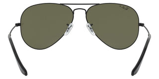 Ray-Ban AVIATOR LARGE METAL RB 3025 FUORI PRODUZIONE men 0 Pilot Sunglasses