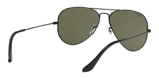 Ray-Ban AVIATOR LARGE METAL RB 3025 FUORI PRODUZIONE men 0 Pilot Sunglasses