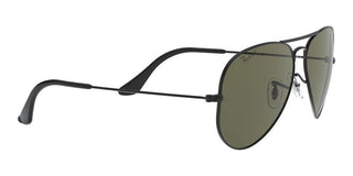 Ray-Ban AVIATOR LARGE METAL RB 3025 FUORI PRODUZIONE men 0 Pilot Sunglasses