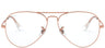 Rose gold