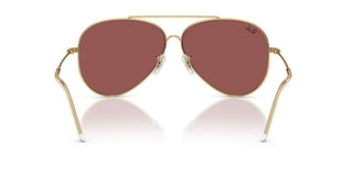Ray-Ban AVIATOR REVERSE R0101S unisex 0 Pilot Sunglasses