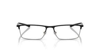 Arnette AYE AN6149 men Black Rectangle Eyeglasses