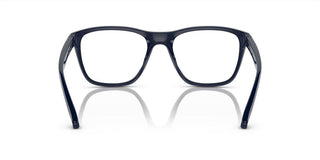 Arnette A.T. AN 7241U men Blue Squared Eyeglasses
