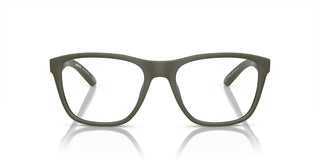 Arnette A.T. AN 7241U men Green Squared Eyeglasses