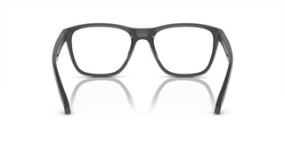 Arnette A.T. AN 7241U men Grey Squared Eyeglasses