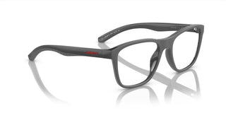 Arnette A.T. AN 7241U men Grey Squared Eyeglasses