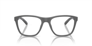 Arnette A.T. AN 7241U men Grey Squared Eyeglasses