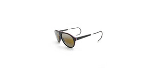 Vuarnet Alpine 02 Men Black Pilot Sunglasses