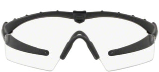 Oakley BALLISTIC M FRAME 2.0 OO 9213 men Black Sports Sunglasses