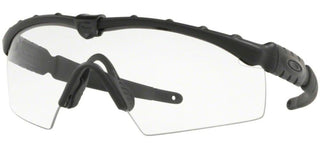 Oakley BALLISTIC M FRAME 2.0 OO 9213 men Black Sports Sunglasses