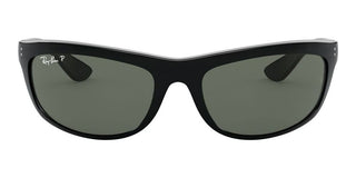Ray-Ban BALORAMA RB 4089 unisex Black Sports Sunglasses