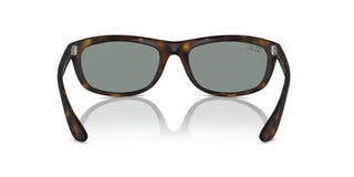 Ray-ban Balorama Rb 4089 Men Havana Sports Sunglasses