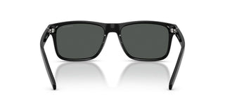 Arnette BANDRA AN 4298 men Black Squared Sunglasses
