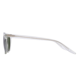 BARTON PERREIRA Banks Banks men Transparent Round Sunglasses