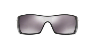 Oakley Lifestyle Batwolf Oo 9101 Men Black Sports Sunglasses
