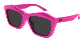 Balenciaga BB0216S women Pink Sunglasses