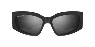 Balenciaga Bb0321s Women  Cat Eye Sunglasses