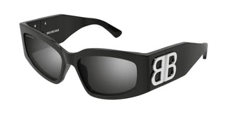 Balenciaga Bb0321s Women  Cat Eye Sunglasses