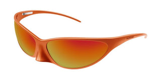 Balenciaga BB0349S unisex 0 Round Sunglasses