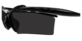 Balenciaga BB0420S unisex Black Other Sunglasses
