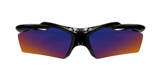 Balenciaga BB0420S unisex Black Other Sunglasses