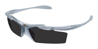 Balenciaga BB0420S unisex Grey Other Sunglasses