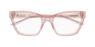 Balenciaga BB0440O women 0 Cat Eye Eyeglasses