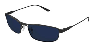 Balenciaga BB0451S unisex 0 Rectangle Sunglasses