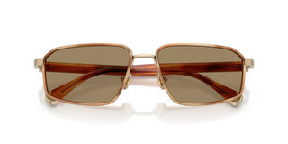 Brunello Cucinelli BC 2009ST men 0 Rectangle Sunglasses