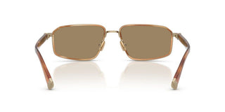 Brunello Cucinelli BC 2009ST men 0 Rectangle Sunglasses