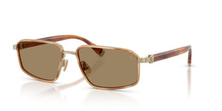 Brunello Cucinelli BC 2009ST men 0 Rectangle Sunglasses