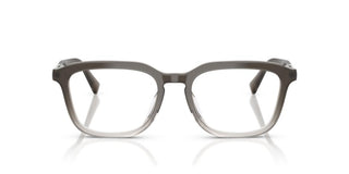 Brunello Cucinelli BC 3011 unisex Grey Squared Eyeglasses