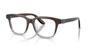 Brunello Cucinelli BC 3013 women Brown Squared Eyeglasses