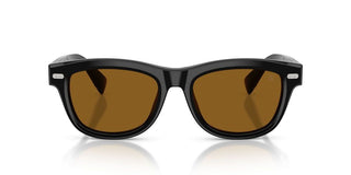 Brunello Cucinelli BC 3016S men Black Pantos Sunglasses