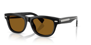 Brunello Cucinelli BC 3016S men Black Pantos Sunglasses