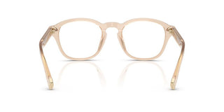 Brunello Cucinelli BC 4006 unisex Pink Pantos Eyeglasses