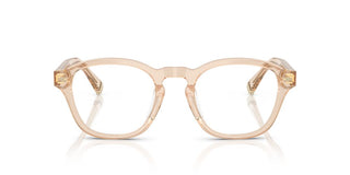 Brunello Cucinelli BC 4006 unisex Pink Pantos Eyeglasses