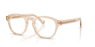 Brunello Cucinelli BC 4006 unisex Pink Pantos Eyeglasses