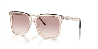 Brunello Cucinelli BC 4007S women Pink Squared Sunglasses