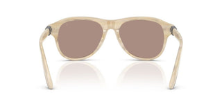 Brunello Cucinelli Bc 4015s Women Brown Pilot Sunglasses
