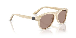 Brunello Cucinelli Bc 4015s Women Brown Pilot Sunglasses