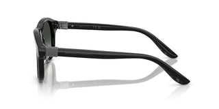 Brunello Cucinelli Bc 4015s Women Black Pilot Sunglasses