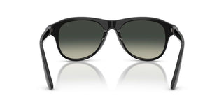 Brunello Cucinelli Bc 4015s Women Black Pilot Sunglasses