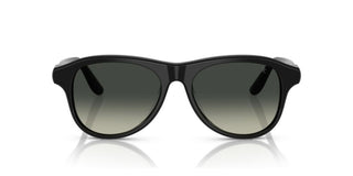 Brunello Cucinelli BC 4015S women Black Pilot Sunglasses