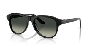 Brunello Cucinelli BC 4015S women Black Pilot Sunglasses