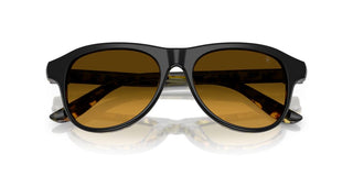 Brunello Cucinelli Bc 4015s Women Black Pilot Sunglasses
