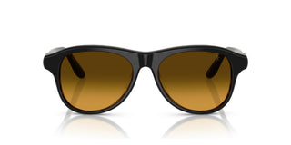 Brunello Cucinelli BC 4015S women Black Pilot Sunglasses