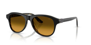 Brunello Cucinelli BC 4015S women Black Pilot Sunglasses