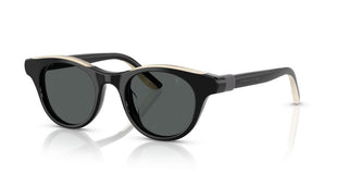 Brunello Cucinelli BC 4016S women Black Pantos Sunglasses