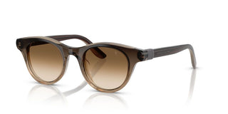 Brunello Cucinelli BC 4016S women Brown Pantos Sunglasses